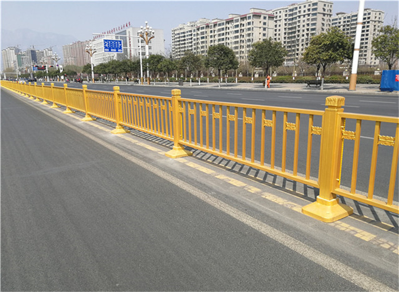 道路護欄