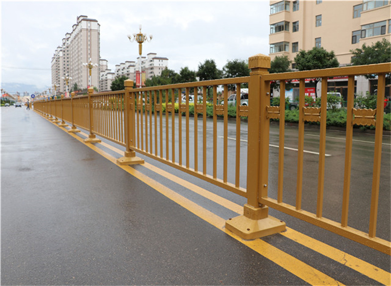 道路護欄