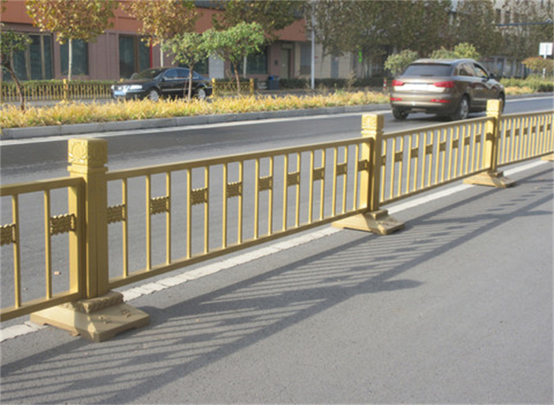道路護欄