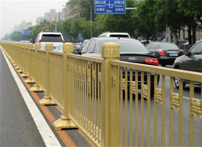道路護欄