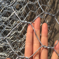 石籠網系列